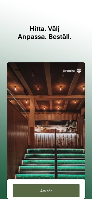 La Fabbrica Del Gusto Screenshot 0