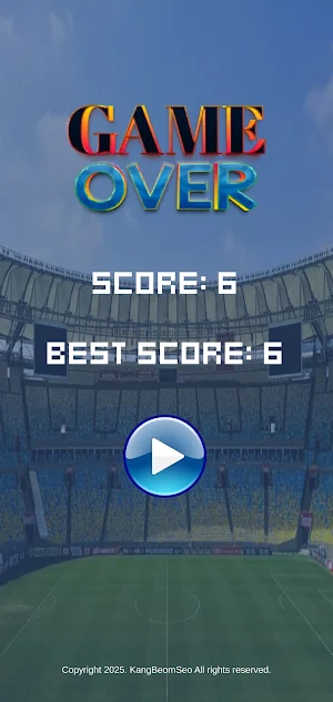 worldcup Screenshot 3
