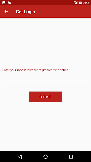 Dawn Public School Screenshot 1