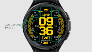 IWF DIGI M II SE | ISACWATCH Screenshot 1