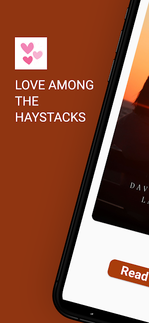 Love Among The Haystacks Screenshot 0