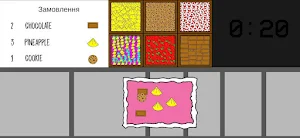 Angel & Demons Screenshot 2