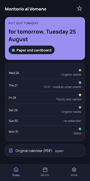 Esponi Screenshot 3