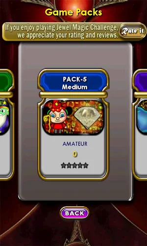 Jewel Magic Challenge Screenshot 3