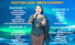 Ciinan Bana - Niken Salindry Screenshot 0
