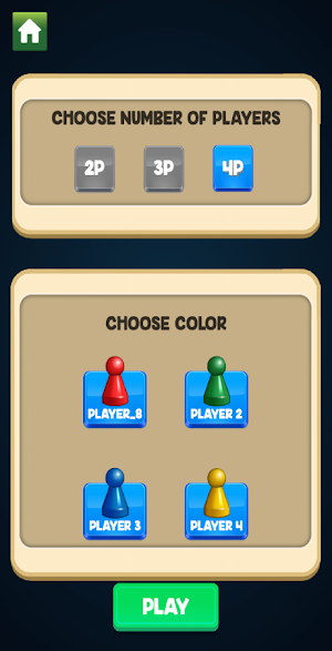 Ludo World King Screenshot 2