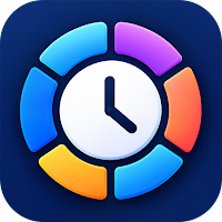 Time Blocking Daily Planner