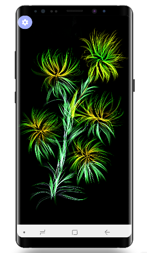 Magic art - draw, paint & doodle Screenshot 3