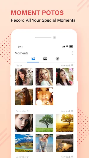 Gallery - Photo Gallery Screenshot 1