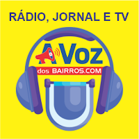 Rádio A Voz dos Bairros Brasil