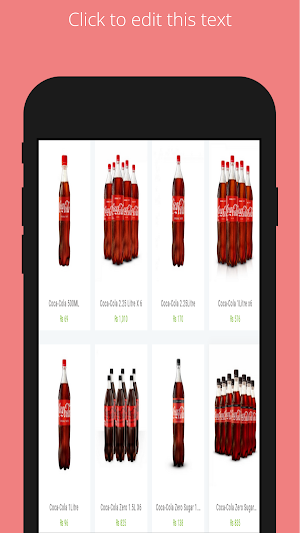 Sasta Baazar Screenshot 1
