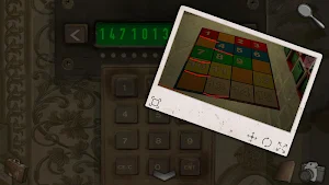 Forever Lost: Episode 3 HD - Adventure Escape Game Screenshot 1