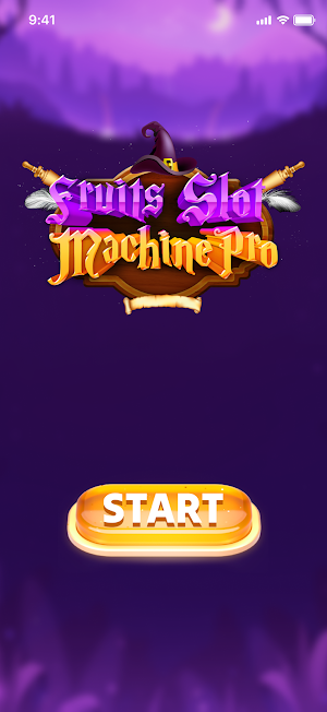 FruitsSlotMachinePro Screenshot 0