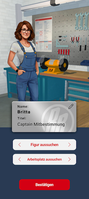 BR-Helden Screenshot 3