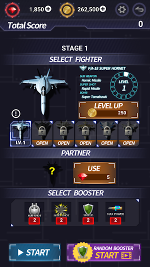Strikers 1999 Saga Screenshot 2