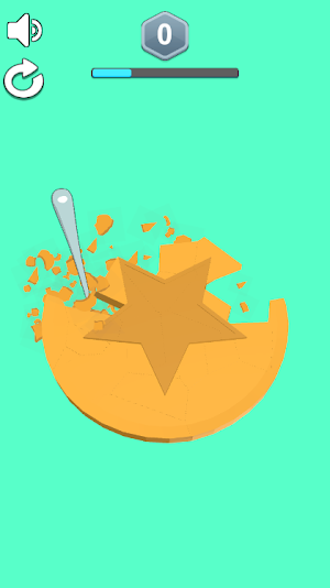 Squid Cookies Screenshot 2