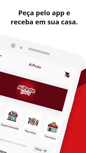 AiPede Screenshot 1