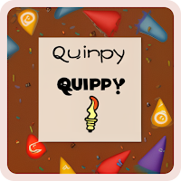 HAPPY QUIZZY BIRTHDAY