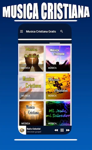 Musica Cristiana de Adoracion Screenshot 0