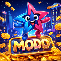 ModoCasino Slots Real Money