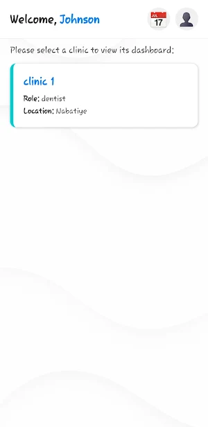 PaceMed Screenshot 3