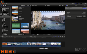 Whats New Course for Final Cut Pro and Motion Screenshot 3