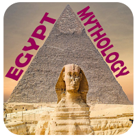 Egyptian Mythology Books