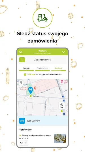 Wesoła Pani Screenshot 2