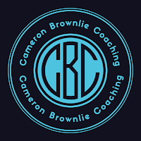 Cameron Brownlie Coaching