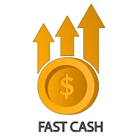 Fast Cash - Earn Cash Rewards