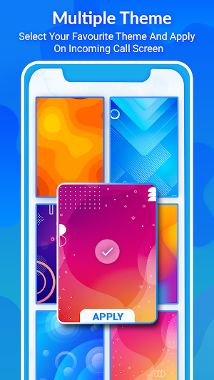 Video Caller ID : Video Caller Screen For Call Screenshot 3