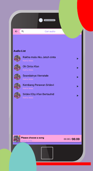 Rakha Mala Aku Jatuh Cinta Screenshot 2