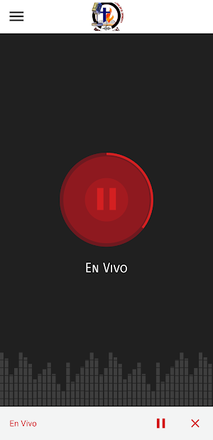 Radio el Sinaí Screenshot 3