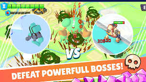Drill & Destroy Screenshot 0