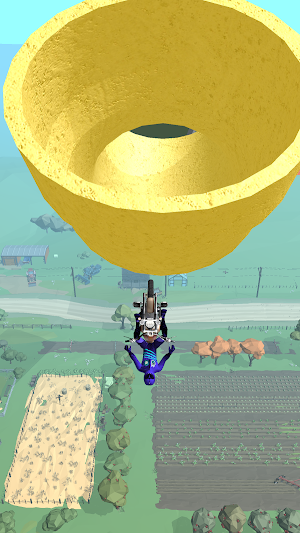 Motor Race Screenshot 3