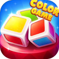 Color Game Land