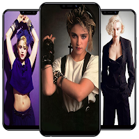 Madonna Wallpaper