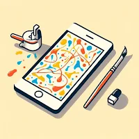 Pollock Artify
