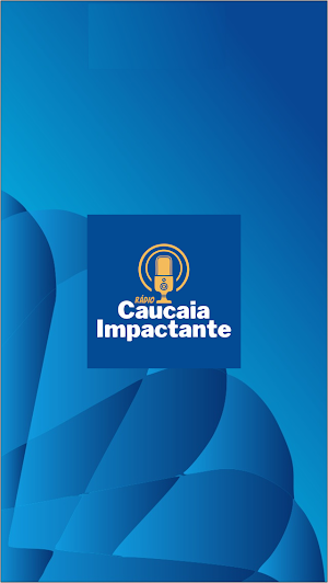Rádio Caucaia Impactante Screenshot 1