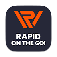Rapid On The GO!