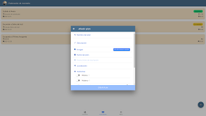 Plan&Go Screenshot 3