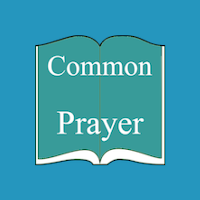 Book of Common Prayer, BCP