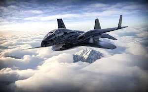 fighter jet ringtone screenshot 3