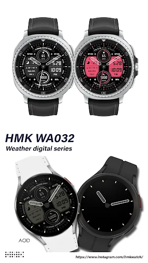 HMK WA032 Screenshot 2