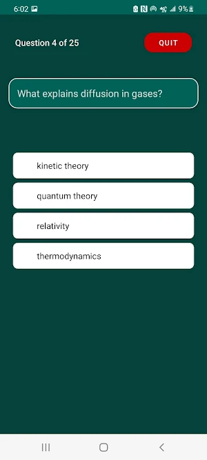 Physics Past Questions Answers Screenshot 2