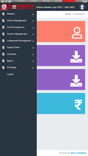 Gyan Foundation Screenshot 3