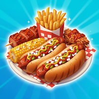 Yummy Rush: Foodie Skewer