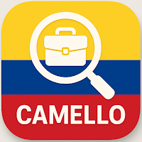 trabajo camello en bogota