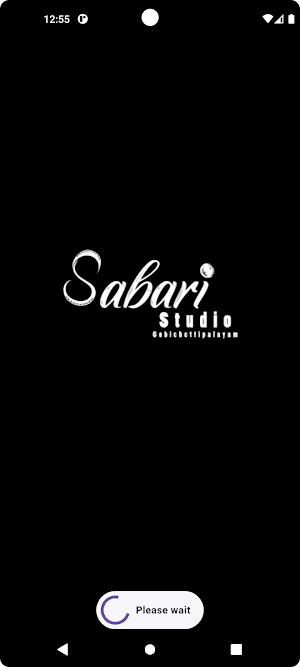 Sabari Studio Screenshot 0