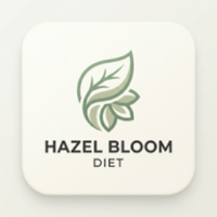 Hazel Bloom Diet